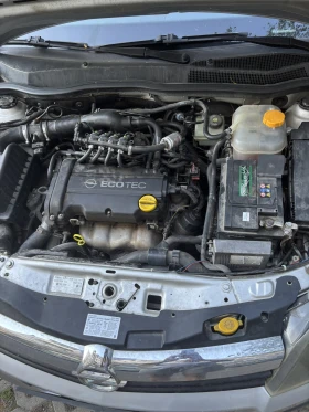 Обява за продажба на Opel Astra 1.4 ~2 000 лв. - изображение 5
