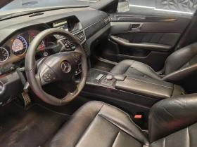 Mercedes-Benz E 350 AMG PACK* РЕГ* ПОДГРЕВ* ТЕМПОМАТ * КОЖА* ПЕРФЕКТНА - 21500 лв. - 30384269 7
