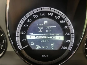 Mercedes-Benz E 350 AMG PACK* РЕГ* ПОДГРЕВ* ТЕМПОМАТ * КОЖА* ПЕРФЕКТНА - 21500 лв. - 30384269 13