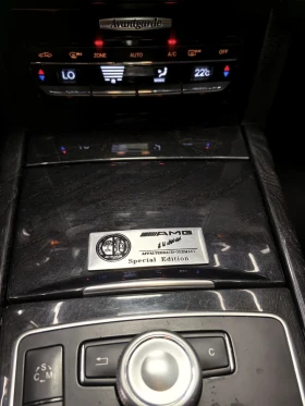 Mercedes-Benz E 350 AMG PACK* РЕГ* ПОДГРЕВ* ТЕМПОМАТ * КОЖА* ПЕРФЕКТНА - 21500 лв. - 30384269 15