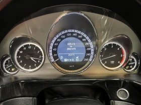 Mercedes-Benz E 350 AMG PACK* РЕГ* ПОДГРЕВ* ТЕМПОМАТ * КОЖА* ПЕРФЕКТНА - 21500 лв. - 30384269 12