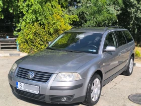 Обява за продажба на VW Passat ~5 499 лв. - изображение 1