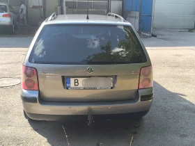 Обява за продажба на VW Passat ~5 499 лв. - изображение 4