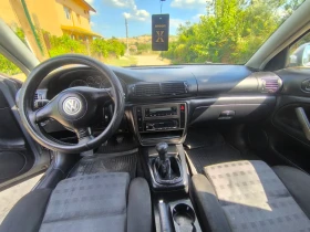 Обява за продажба на VW Passat ~5 499 лв. - изображение 5