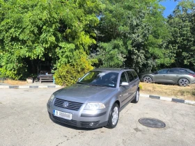 Обява за продажба на VW Passat ~5 499 лв. - изображение 1