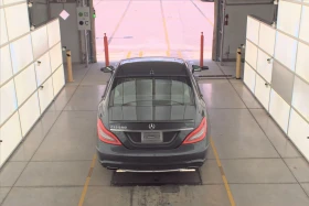 Mercedes-Benz CLS 55 7-G TRONIC | Mobile.bg    4