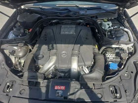 Mercedes-Benz CLS 55 7-G TRONIC | Mobile.bg    17