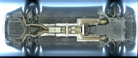 Mercedes-Benz CLS 55 7-G TRONIC | Mobile.bg    16