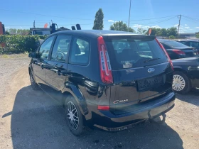 Ford C-max 1.6  | Mobile.bg    5