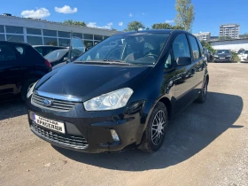 Ford C-max 1.6  | Mobile.bg    2