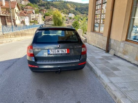 Skoda Octavia 1.6TDI ОТЛИЧНО СЪСТОЯНИЕ - 14200 лв. - 43113455 3