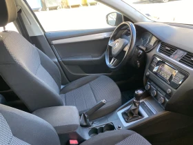 Skoda Octavia 1.6TDI ОТЛИЧНО СЪСТОЯНИЕ - 14200 лв. - 43113455 6