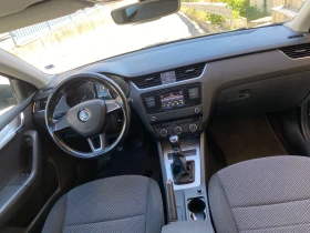 Skoda Octavia 1.6TDI ОТЛИЧНО СЪСТОЯНИЕ - 14200 лв. - 43113455 10