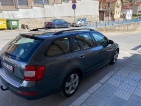 Skoda Octavia 1.6TDI ОТЛИЧНО СЪСТОЯНИЕ - 14200 лв. - 43113455 4