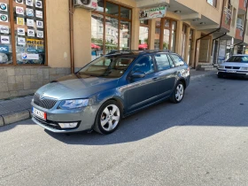 Skoda Octavia 1.6TDI ОТЛИЧНО СЪСТОЯНИЕ