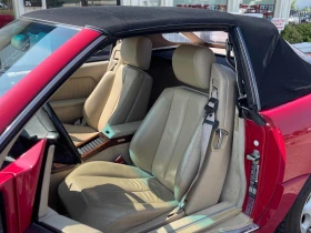 Mercedes-Benz SL 600 * * V12 * * 116K KM* * CARFAX * *   * *  | Mobile.bg    10