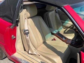 Mercedes-Benz SL 600 * * V12 * * 116K KM* * CARFAX * *   * *  | Mobile.bg    14