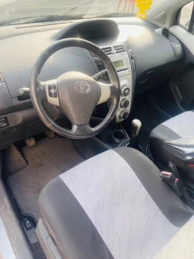 Toyota Yaris | Mobile.bg � ����� ������ 4