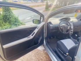 Toyota Yaris | Mobile.bg � ����� ������ 5