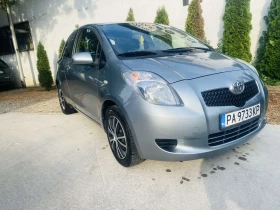 Toyota Yaris | Mobile.bg � ����� ������ 2