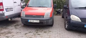 Обява за продажба на Ford Connect 1.8 TDCI 230 LX ~6 999 лв. - изображение 11 | Auto.bg Обява за продажба на Ford Connect 1.8 TDCI 230 LX ~6 999 лв. - изображение 11
