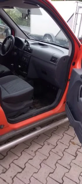 Ford Connect 1.8 TDCI 230 LX | Mobile.bg   13