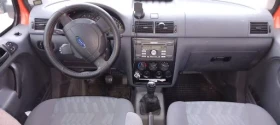 Обява за продажба на Ford Connect 1.8 TDCI 230 LX ~6 999 лв. - изображение 4 | Auto.bg Обява за продажба на Ford Connect 1.8 TDCI 230 LX ~6 999 лв. - изображение 4