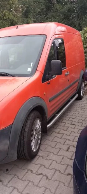 Ford Connect 1.8 TDCI 230 LX | Mobile.bg   16