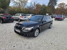 BMW 520 520, 177к.с.