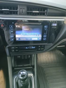 Toyota Auris 1.4D4D , 90к. - 15300 лв. / 7822.77 € - 61369081 15