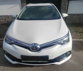 Toyota Auris 1.4D4D , 90к.