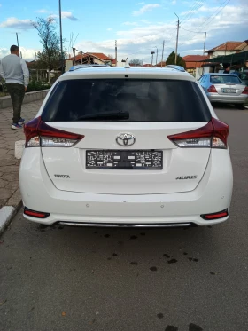 Toyota Auris 1.4D4D , 90к. - 15300 лв. / 7822.77 € - 61369081 6