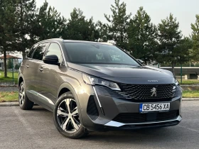 Peugeot 5008 1.6 GT PACK / ОТ ПРЕДСТАВИТЕЛСТВО /  TOP - изображение 1