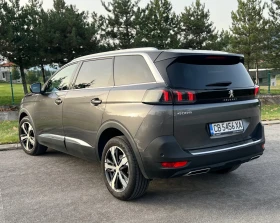 Peugeot 5008 1.6 GT PACK /   /  TOP | Mobile.bg    8