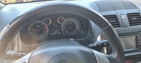 Suzuki SX4, снимка 12