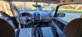 Suzuki SX4, снимка 10