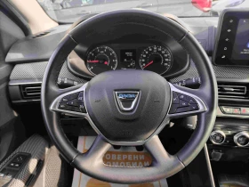 Dacia Jogger Extreme Tce/100 к.с/Бензин/Газ/6+ 1 места - 31500 лв. / 16105.69 € - 41298104 10