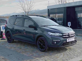 Dacia Jogger Extreme Tce/100 к.с/Бензин/Газ/6+ 1 места - 31500 лв. / 16105.69 € - 41298104 3