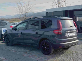 Dacia Jogger Extreme Tce/100 к.с/Бензин/Газ/6+ 1 места - 31500 лв. / 16105.69 € - 41298104 7