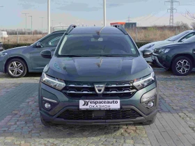 Dacia Jogger Extreme Tce/100 к.с/Бензин/Газ/6+ 1 места - 31500 лв. / 16105.69 € - 41298104 2