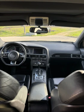 Audi A6, снимка 7 — Bazar.bg Audi A6, снимка 7