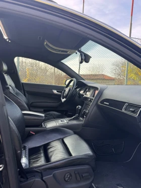 Audi A6, снимка 10 — Bazar.bg Audi A6, снимка 10