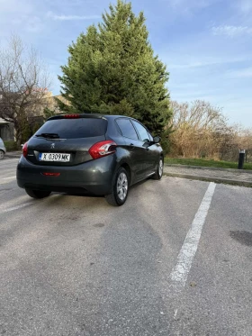 Peugeot 208 1.2 VTI FULL LED , снимка 6