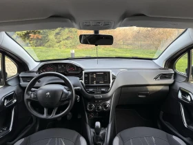 Peugeot 208 1.2 VTI FULL LED , снимка 10