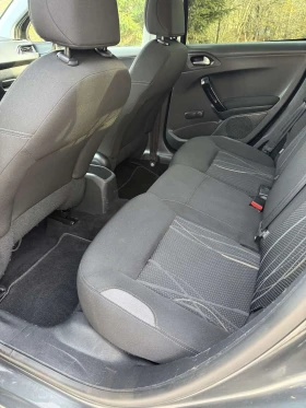 Peugeot 208 1.2 VTI FULL LED , снимка 11