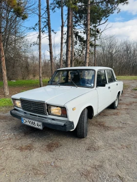 Lada 2107 1500