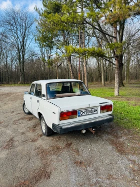 Lada 2107 1500 - 1600 € / 3129.33 лв. - 70677028 2