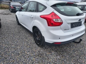 Ford Focus 1.6 - 4200 € / 8214.49 лв. - 60718408 6