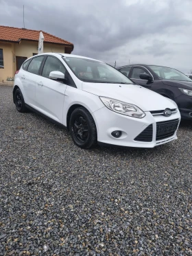 Ford Focus 1.6 - 4200 € / 8214.49 лв. - 60718408 12