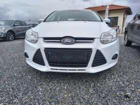 Ford Focus 1.6